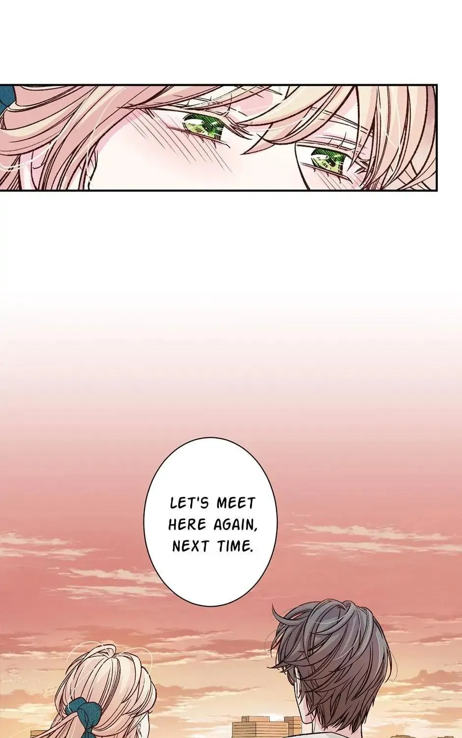 My Eunha Chapter 21 page 17 - 