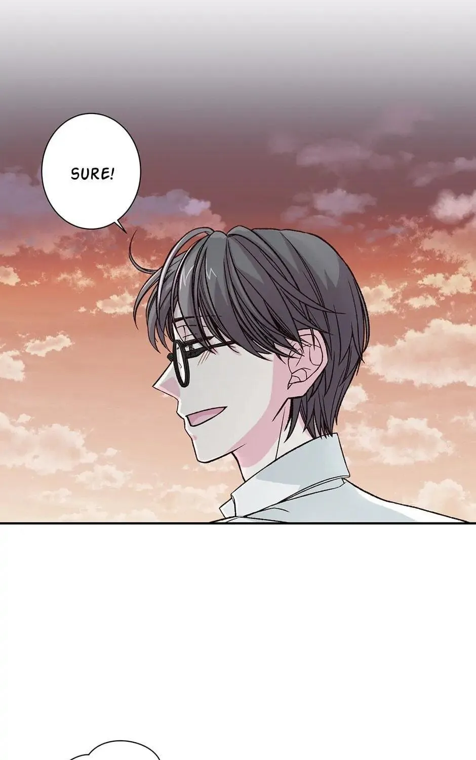 My Eunha Chapter 21 page 19 - 