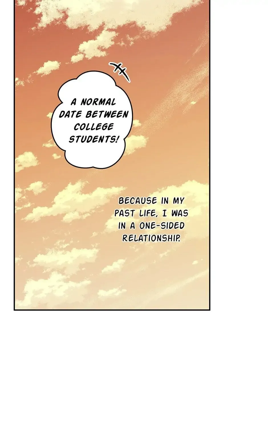 My Eunha Chapter 21 page 3 - 