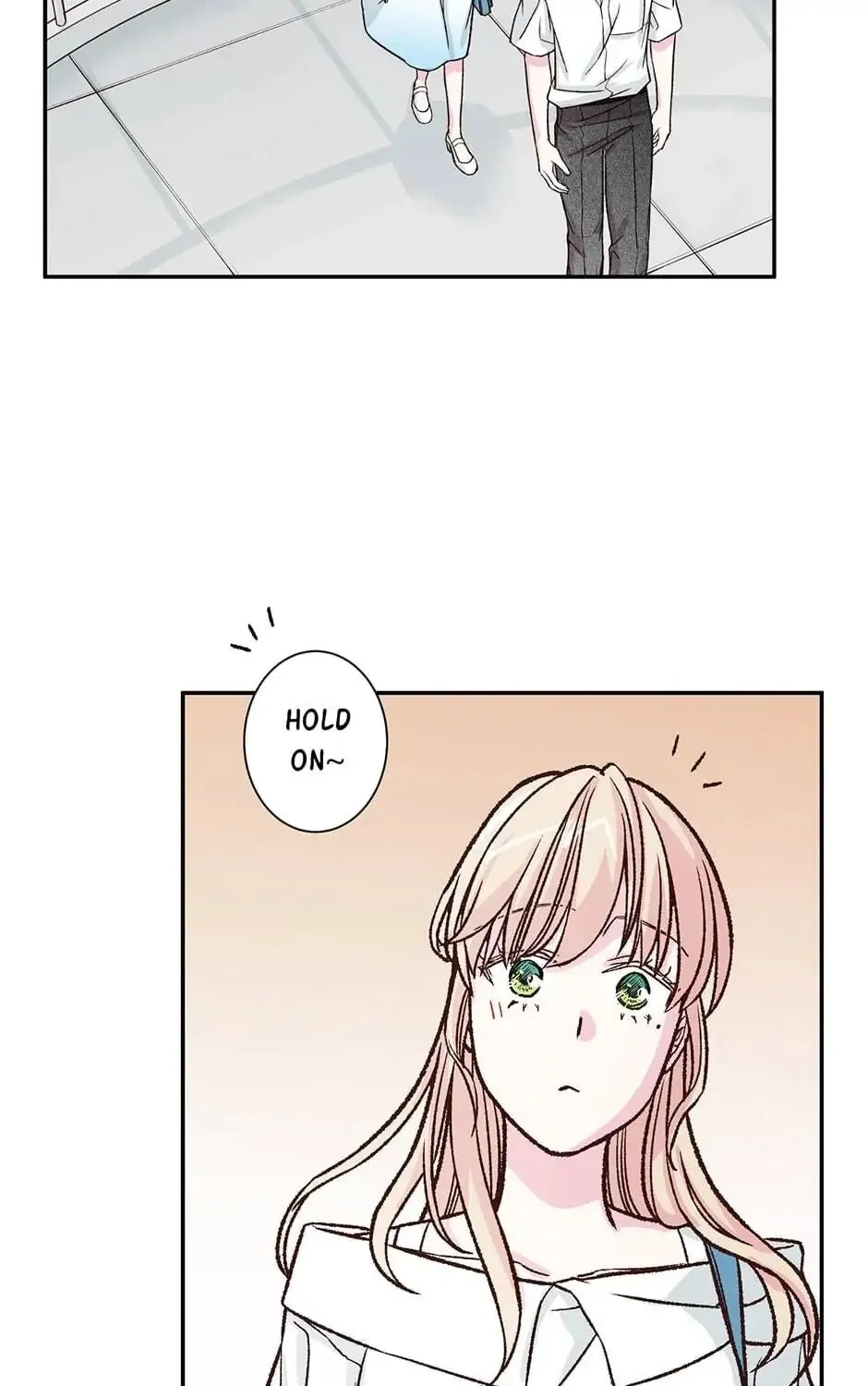 My Eunha Chapter 21 page 21 - 
