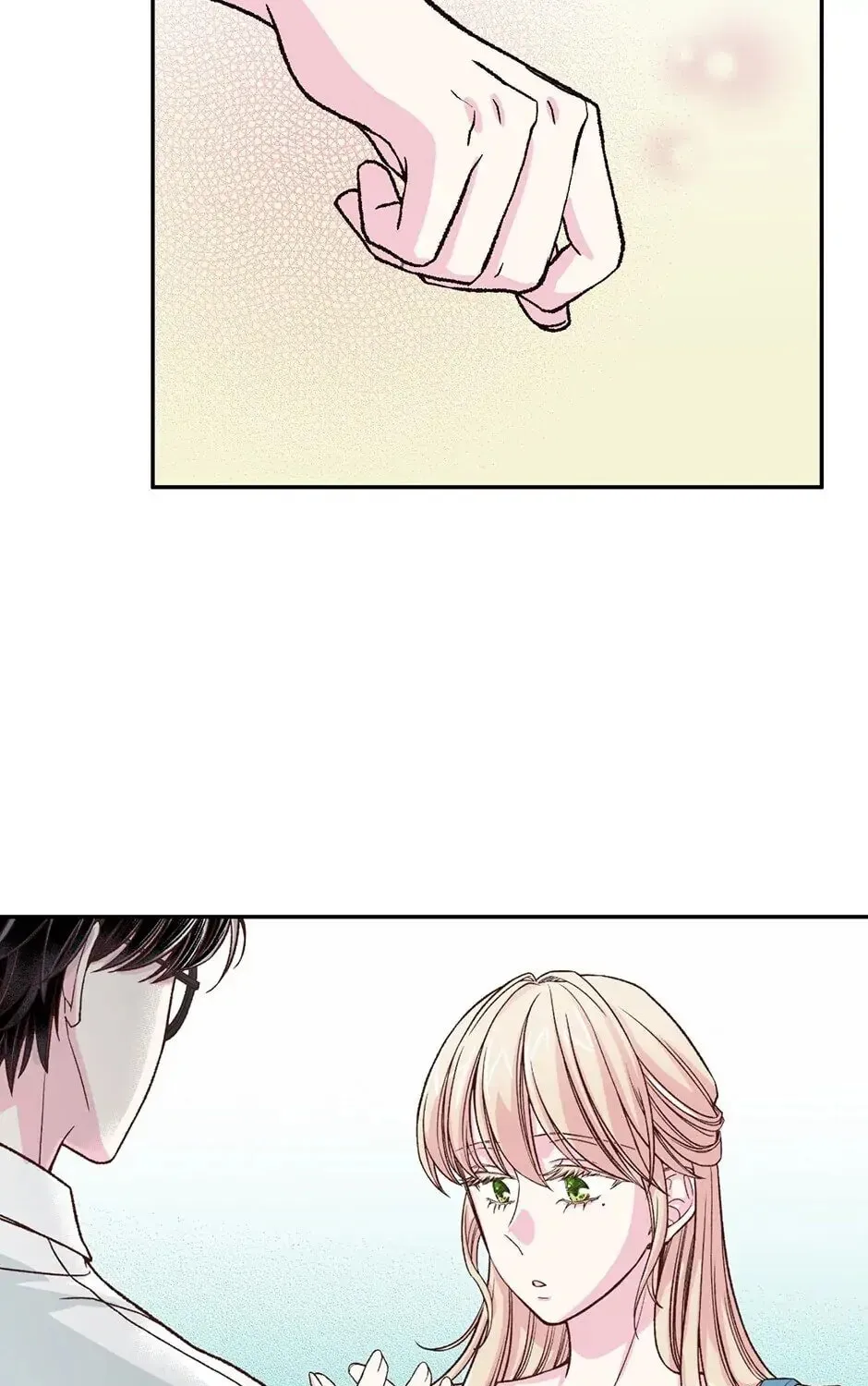 My Eunha Chapter 21 page 25 - 