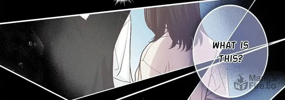 My Eunha Chapter 21 page 30 - 
