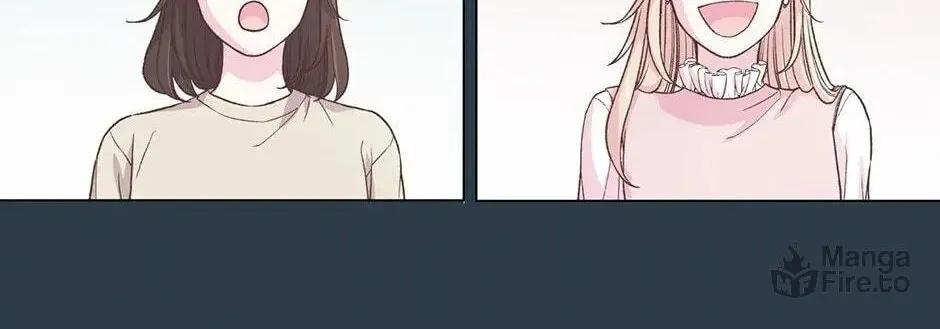 My Eunha Chapter 21 page 36 - 