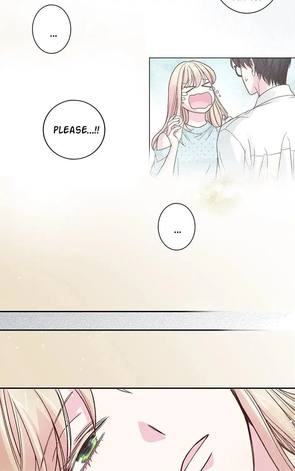 My Eunha Chapter 21 page 41 - 