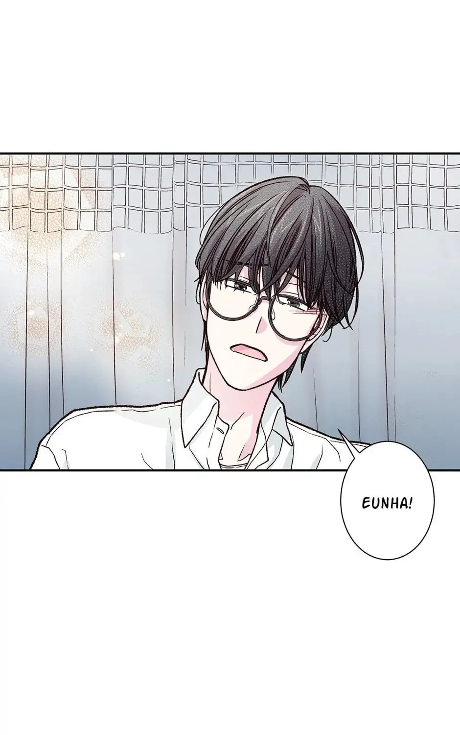 My Eunha Chapter 21 page 43 - 
