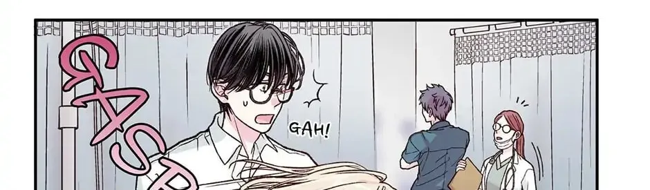 My Eunha Chapter 21 page 44 - 