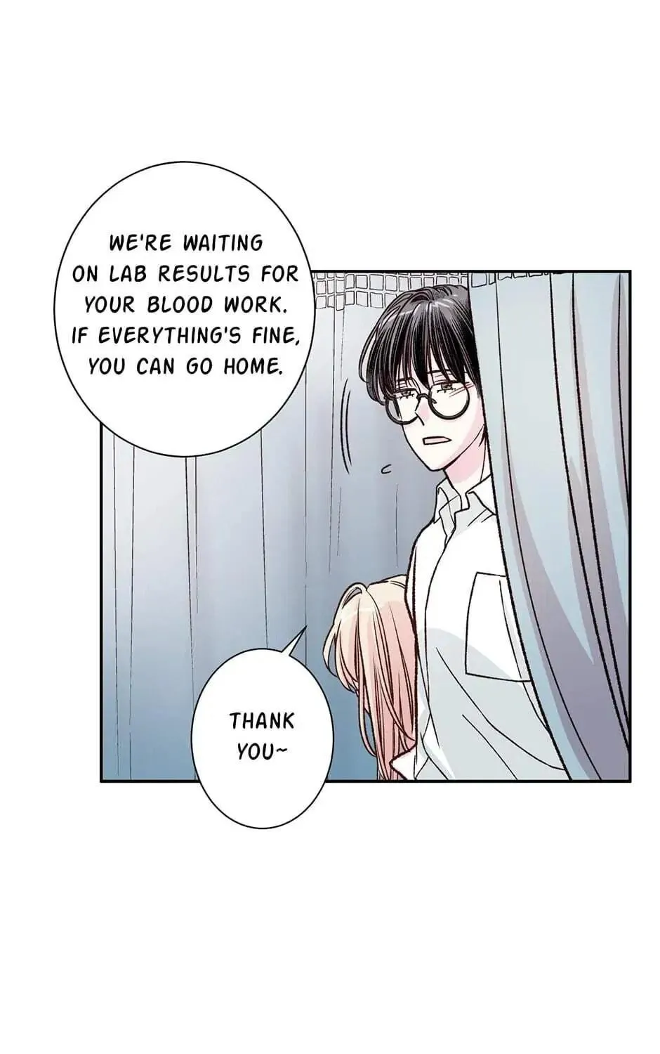 My Eunha Chapter 21 page 49 - 