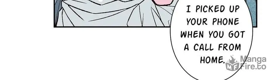 My Eunha Chapter 21 page 54 - 