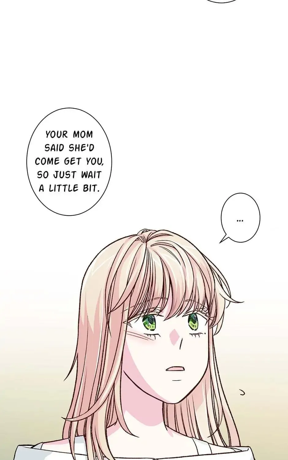 My Eunha Chapter 21 page 55 - 