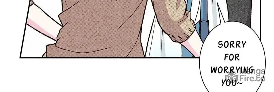My Eunha Chapter 21 page 60 - 