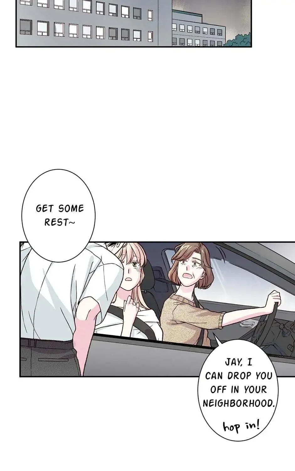 My Eunha Chapter 21 page 65 - 