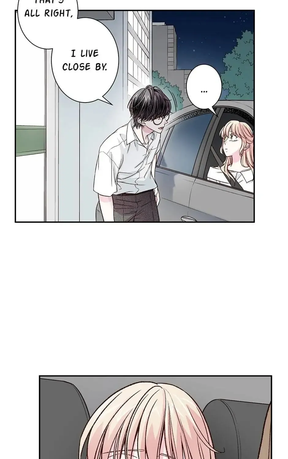 My Eunha Chapter 21 page 67 - 
