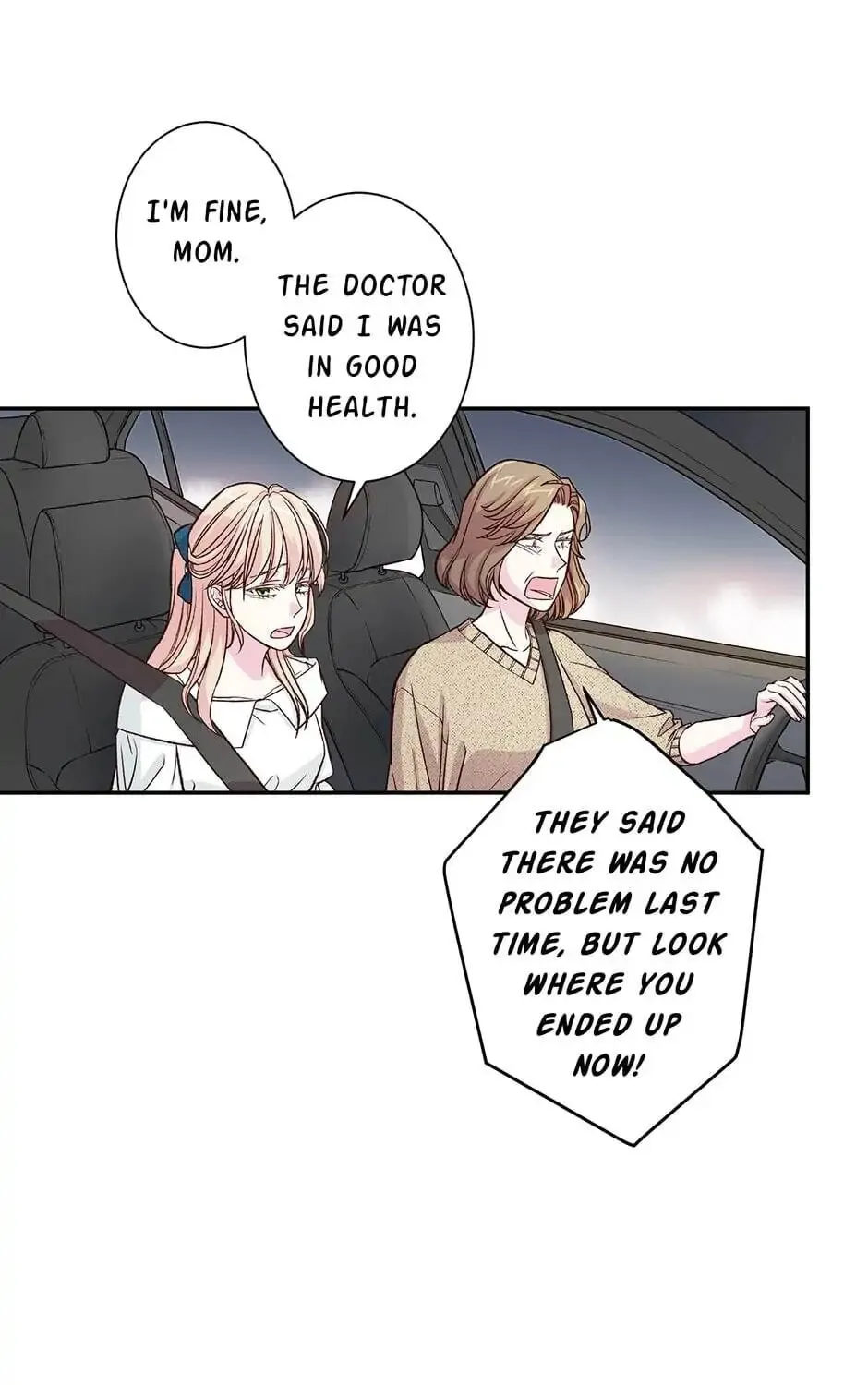 My Eunha Chapter 21 page 75 - 