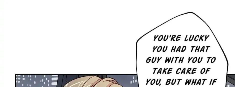 My Eunha Chapter 21 page 76 - 
