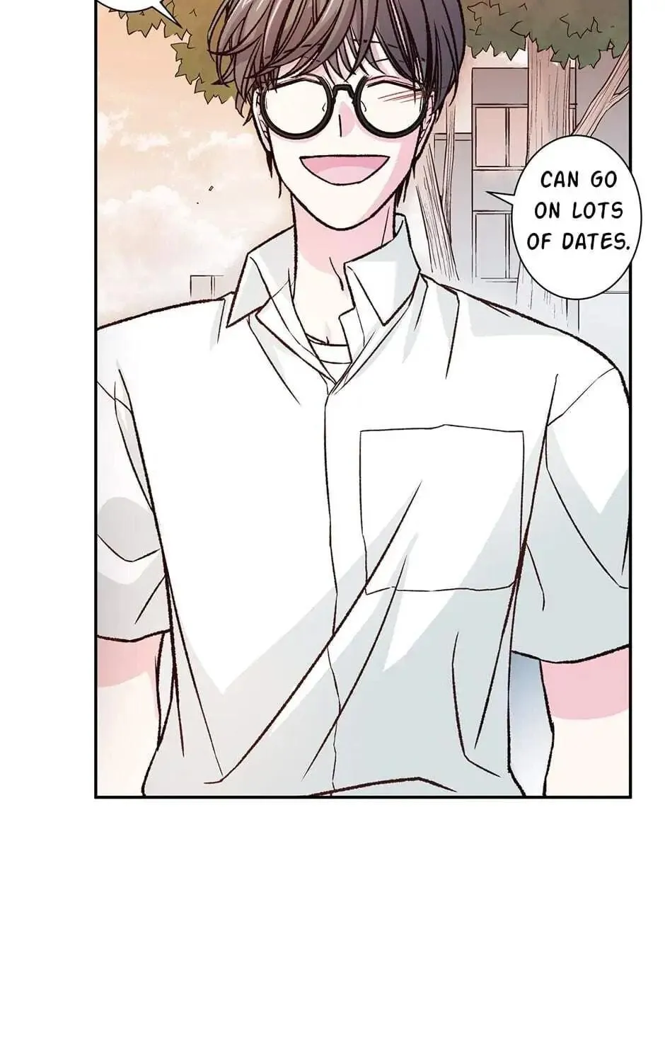 My Eunha Chapter 21 page 9 - 