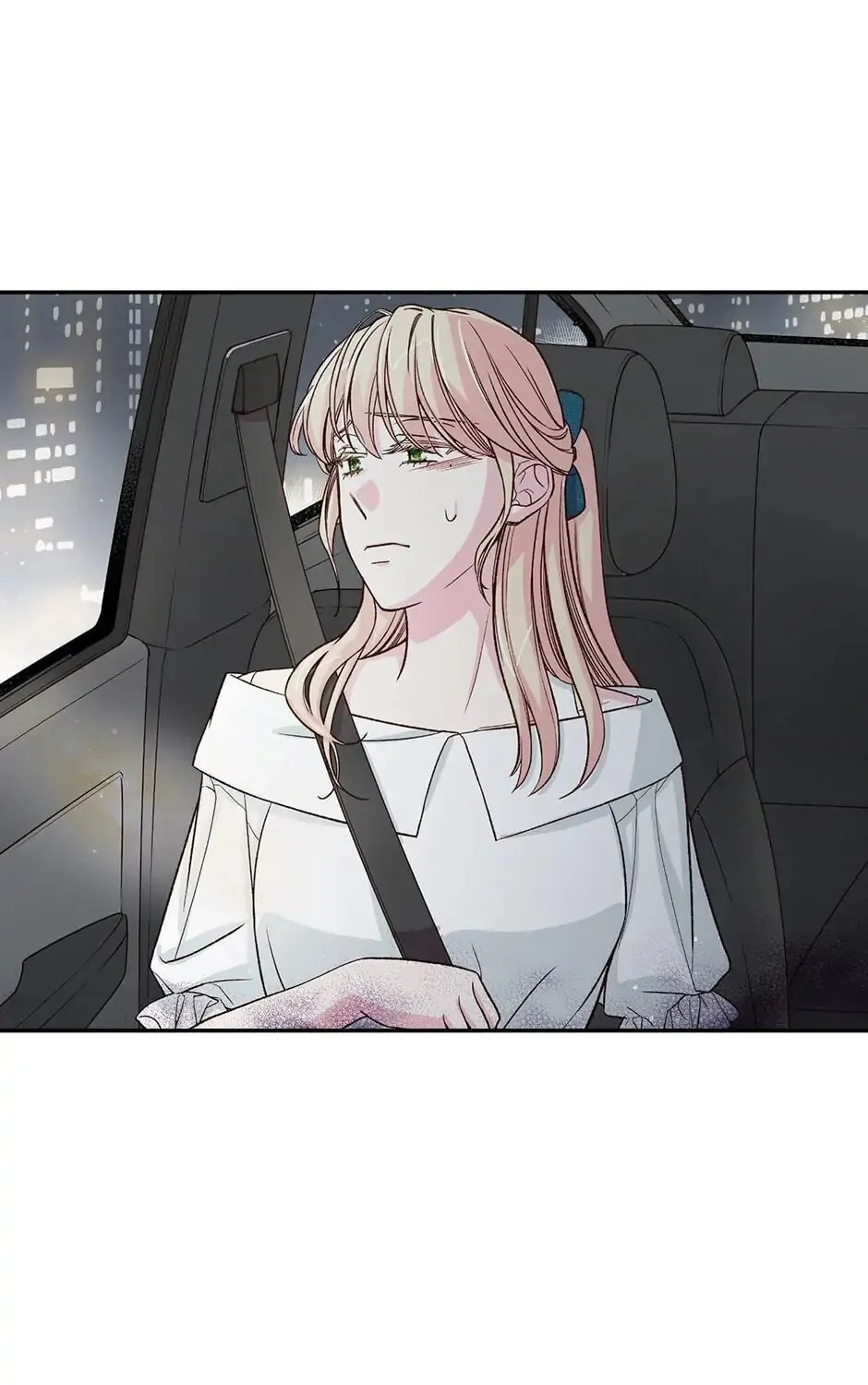 My Eunha Chapter 21 page 81 - 
