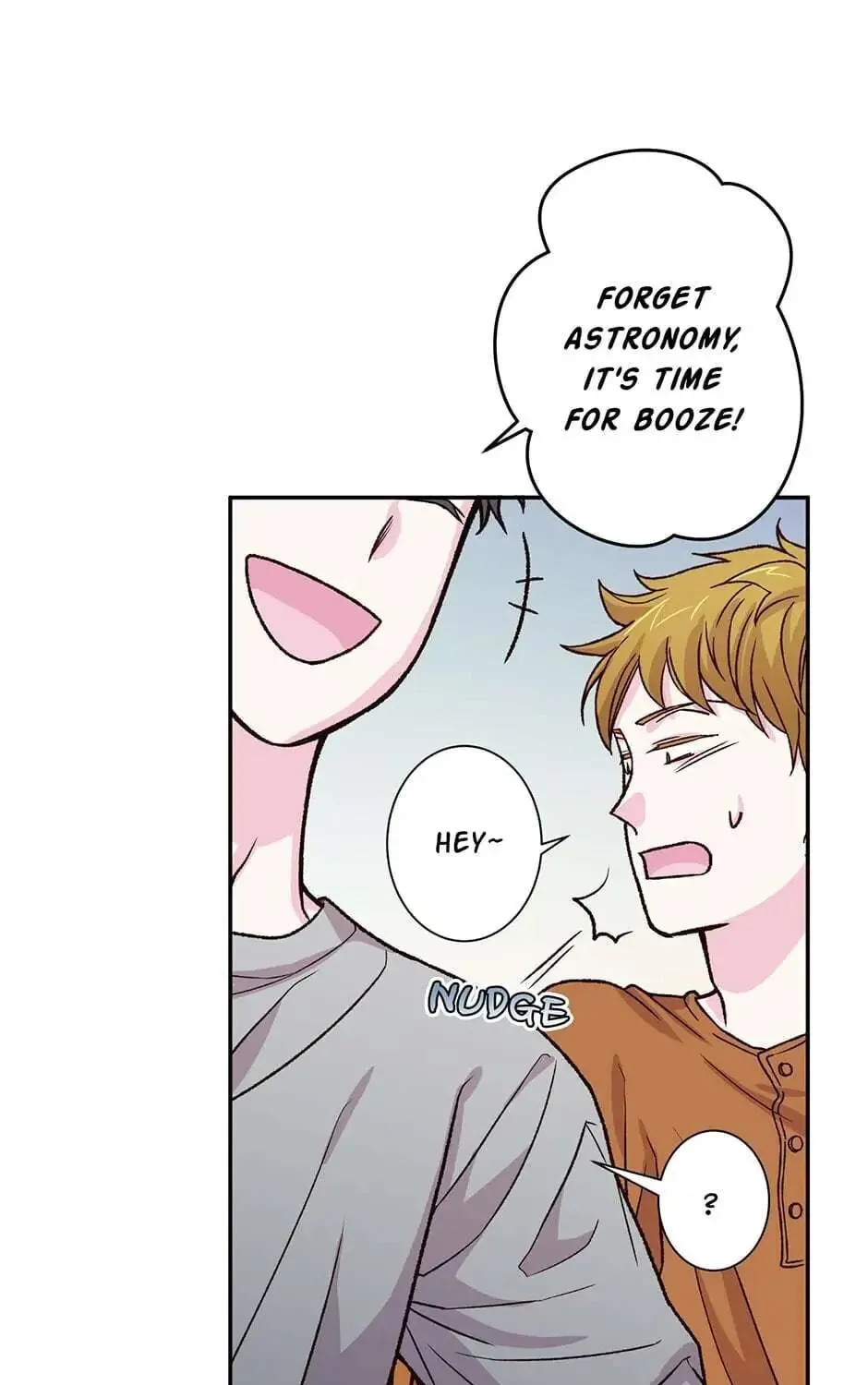 My Eunha Chapter 22 page 17 - 
