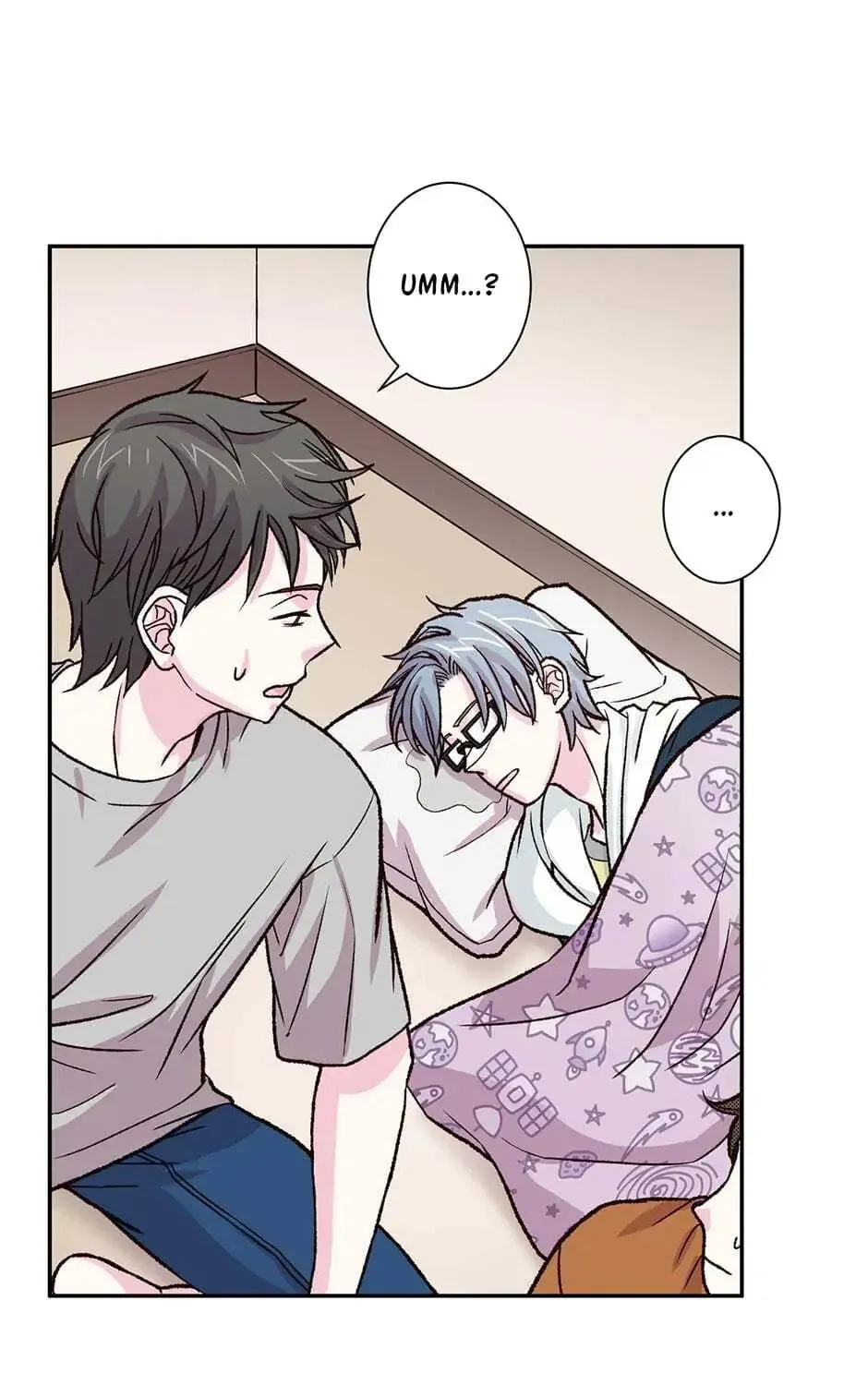 My Eunha Chapter 22 page 19 - 
