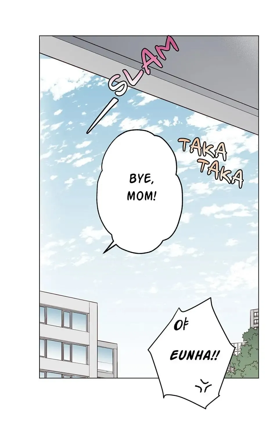 My Eunha Chapter 22 page 31 - 