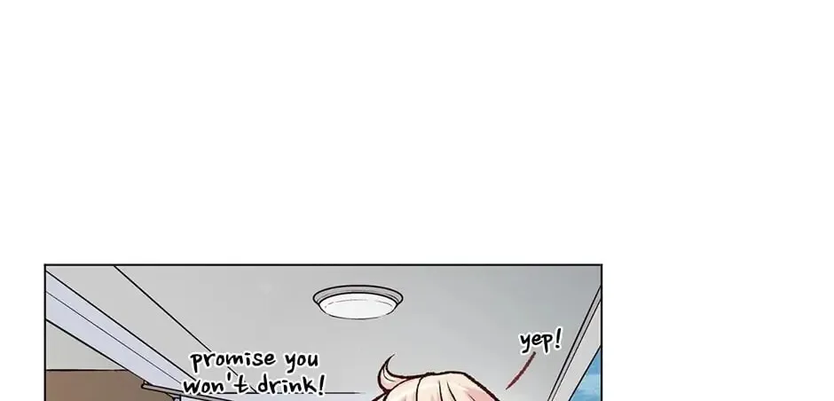 My Eunha Chapter 22 page 32 - 