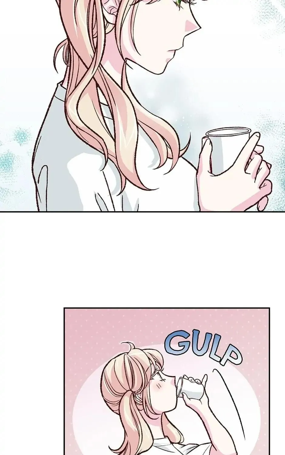 My Eunha Chapter 22 page 35 - 