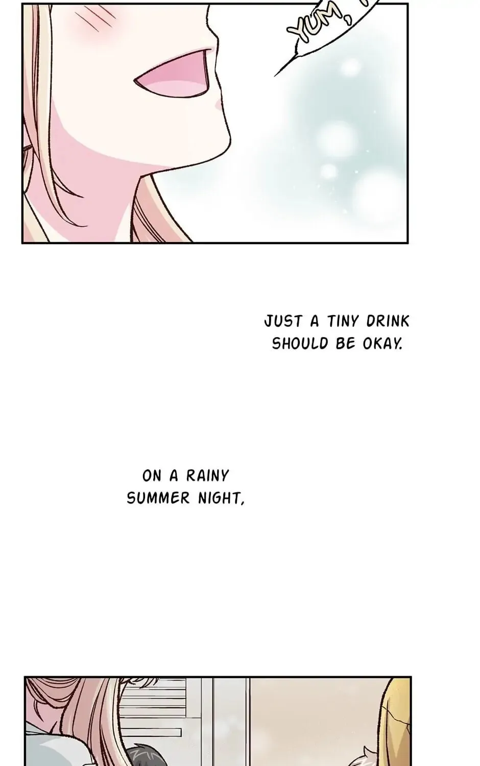 My Eunha Chapter 22 page 37 - 