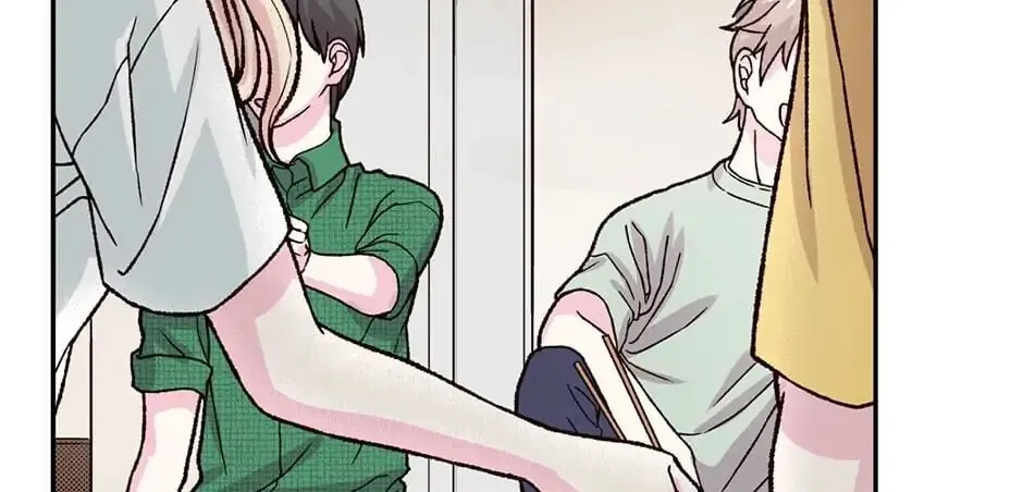 My Eunha Chapter 22 page 38 - 