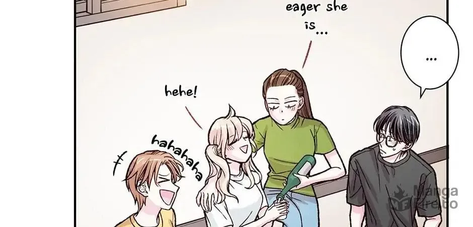 My Eunha Chapter 22 page 40 - 