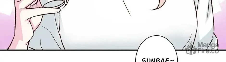 My Eunha Chapter 22 page 50 - 