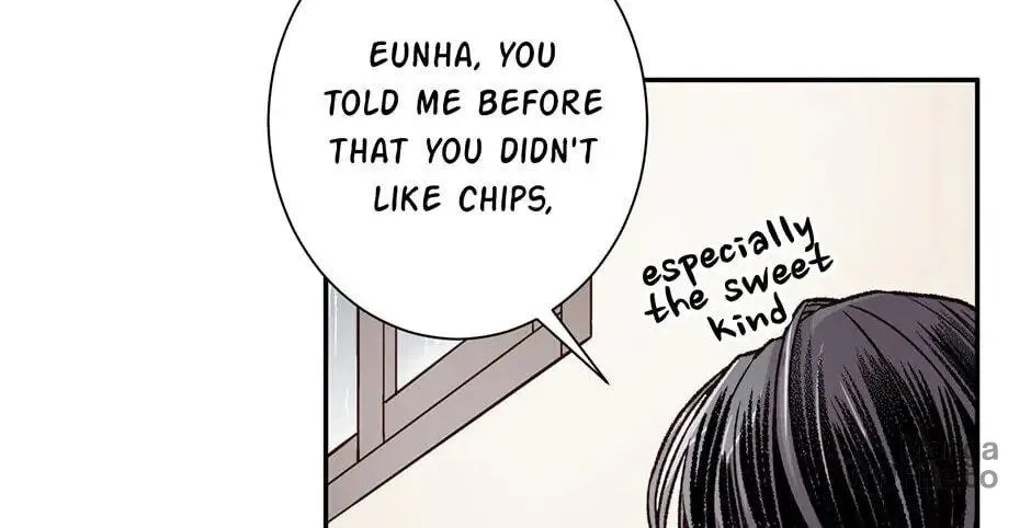 My Eunha Chapter 22 page 60 - 