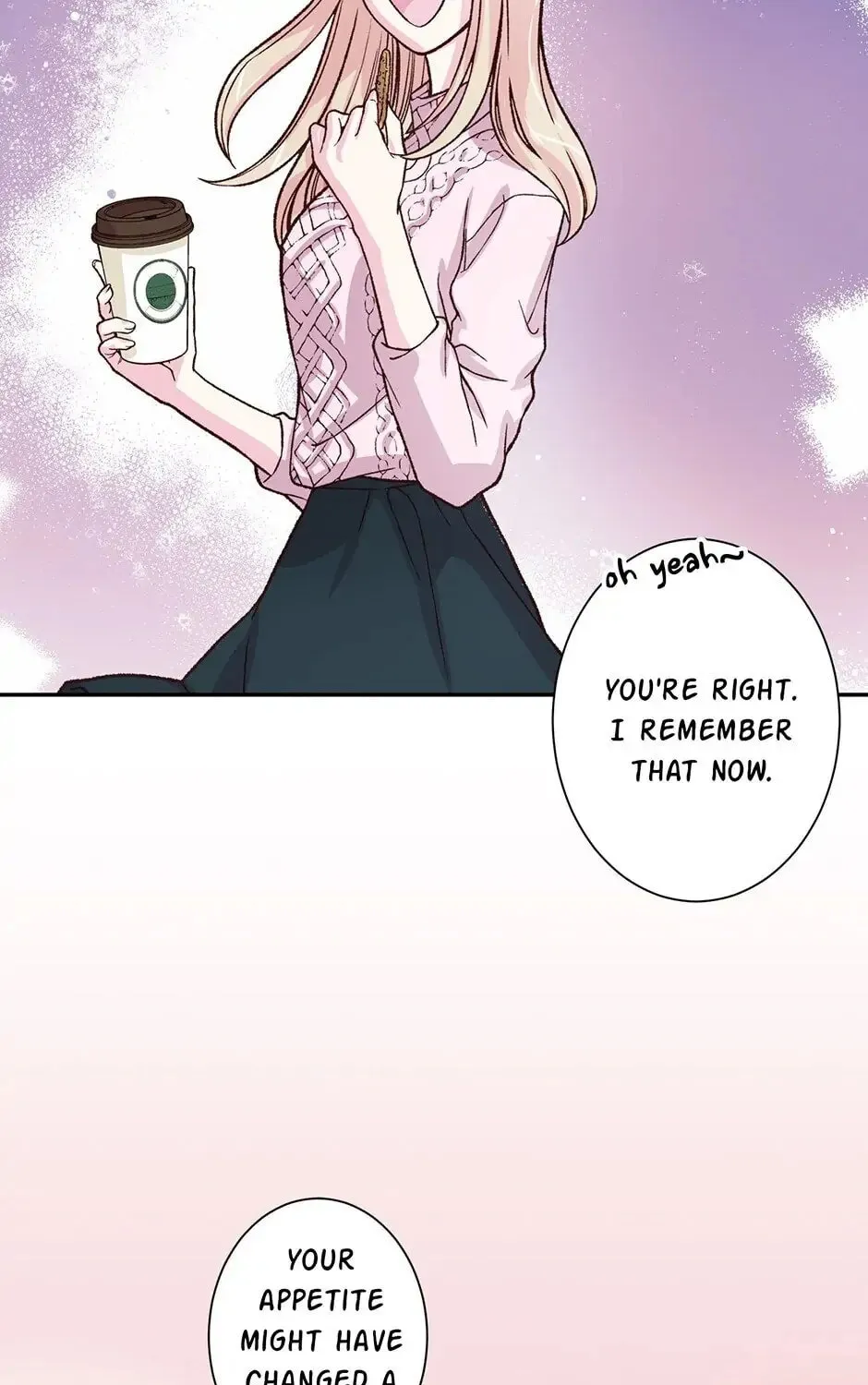 My Eunha Chapter 22 page 63 - 