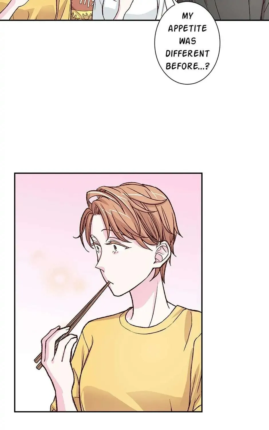 My Eunha Chapter 22 page 65 - 