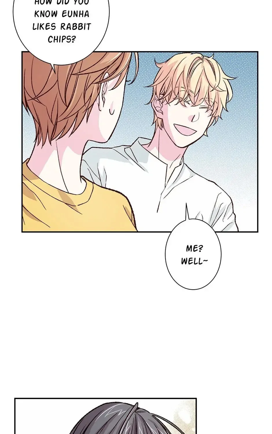 My Eunha Chapter 22 page 67 - 