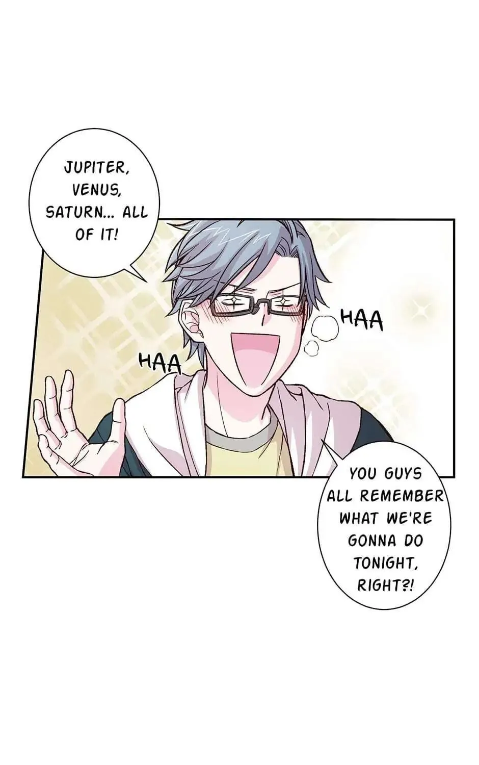 My Eunha Chapter 22 page 79 - 