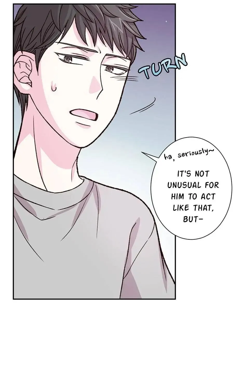 My Eunha Chapter 22 page 9 - 