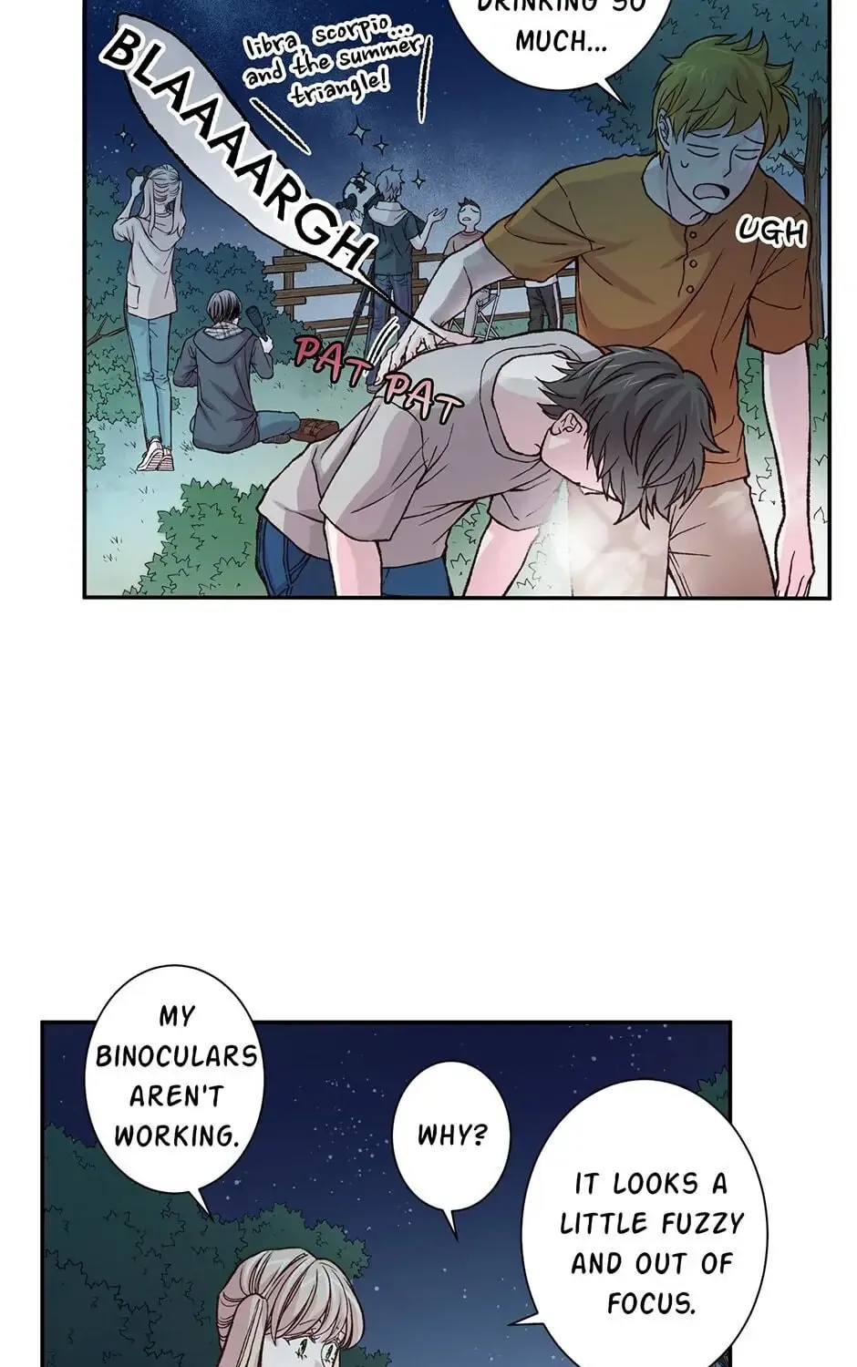 My Eunha Chapter 22 page 81 - 