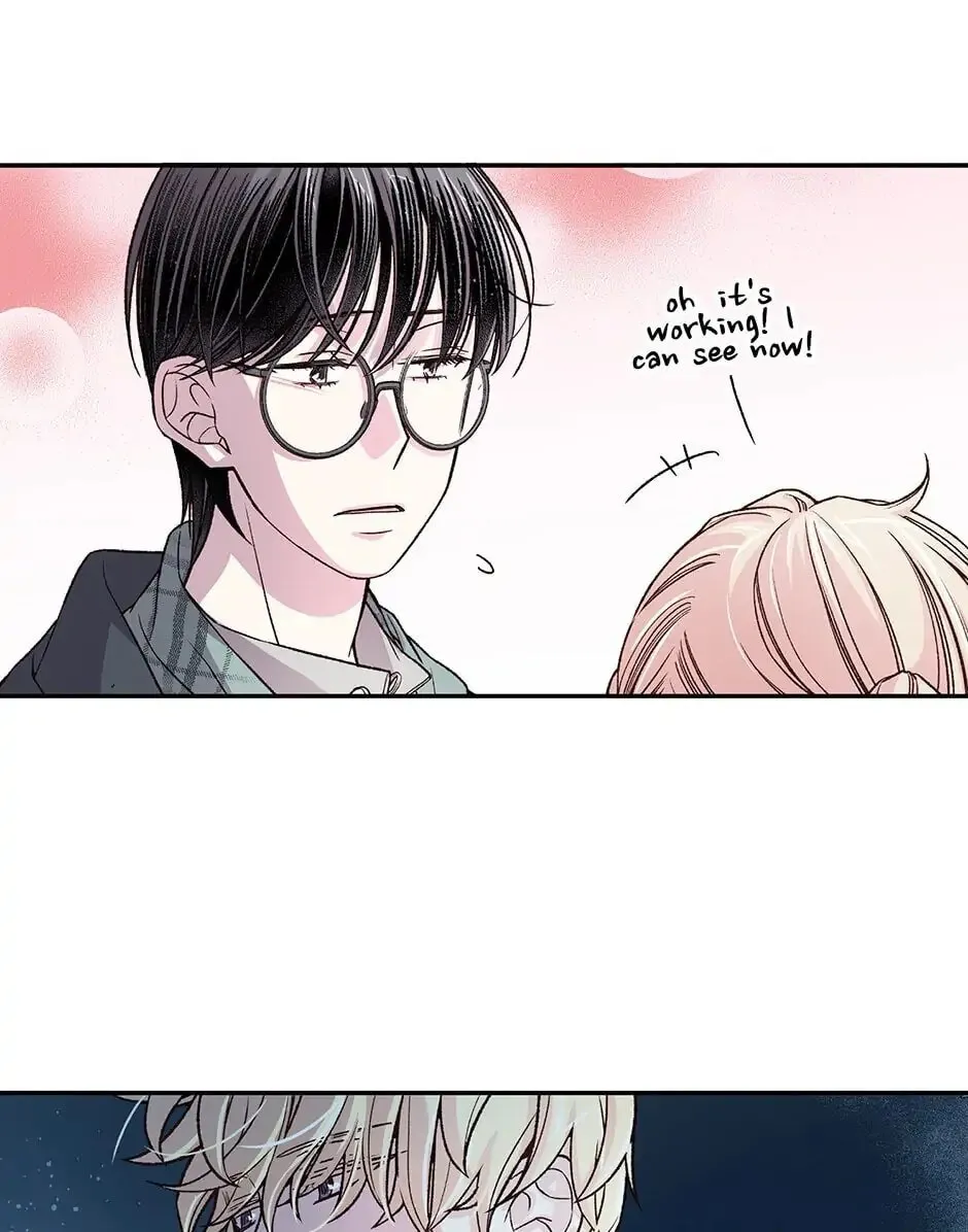 My Eunha Chapter 22 page 85 - 