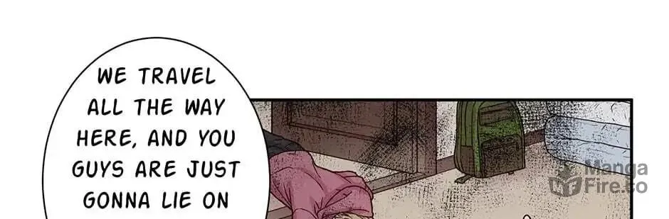 My Eunha Chapter 22 page 10 - 