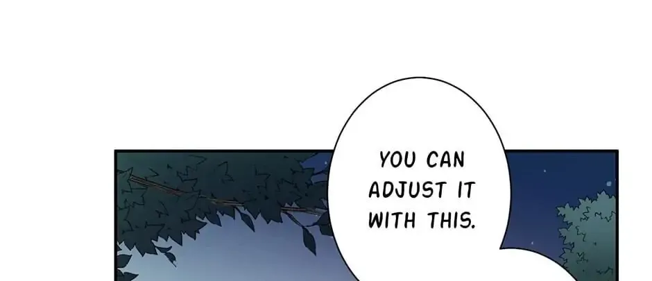 My Eunha Chapter 23 page 2 - 