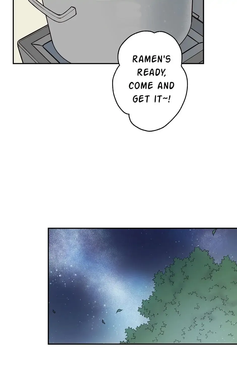 My Eunha Chapter 23 page 13 - 
