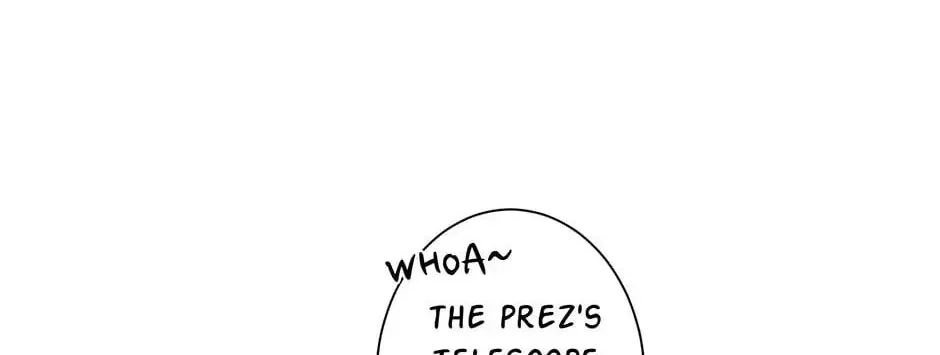 My Eunha Chapter 23 page 14 - 