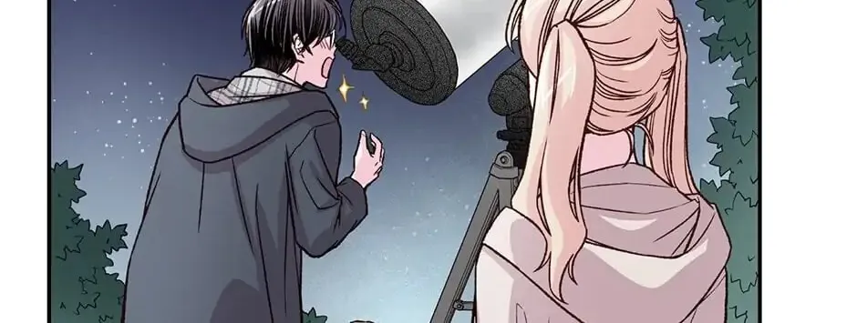 My Eunha Chapter 23 page 16 - 