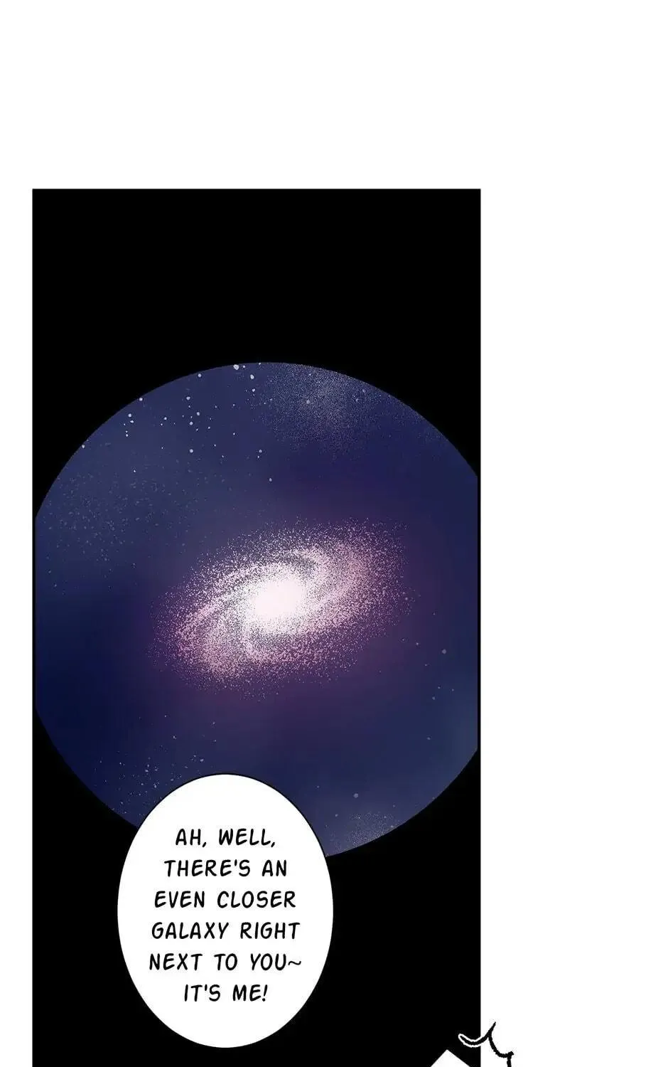 My Eunha Chapter 23 page 19 - 