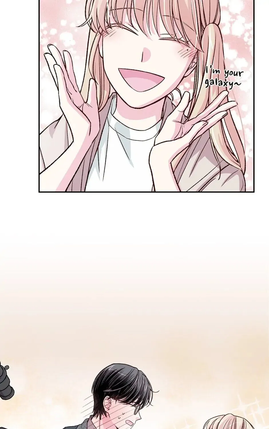 My Eunha Chapter 23 page 25 - 