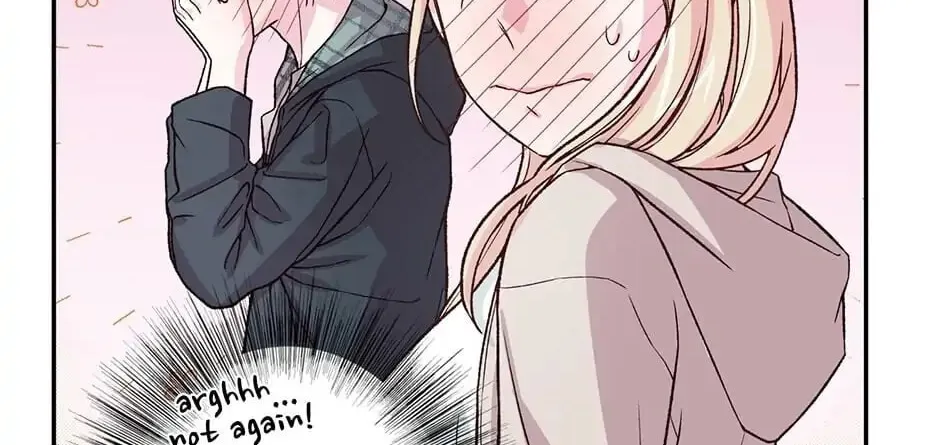 My Eunha Chapter 23 page 28 - 