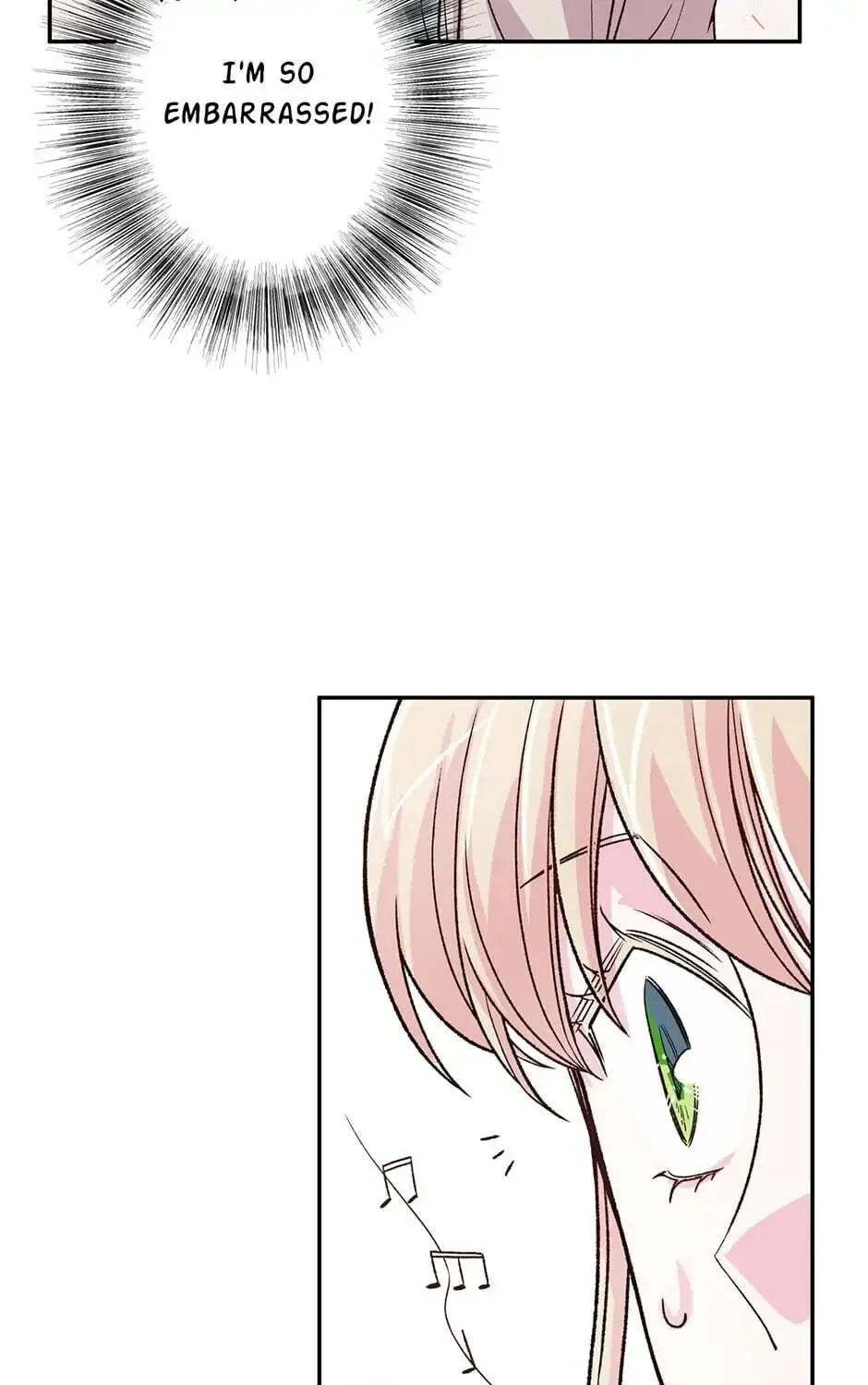 My Eunha Chapter 23 page 29 - 
