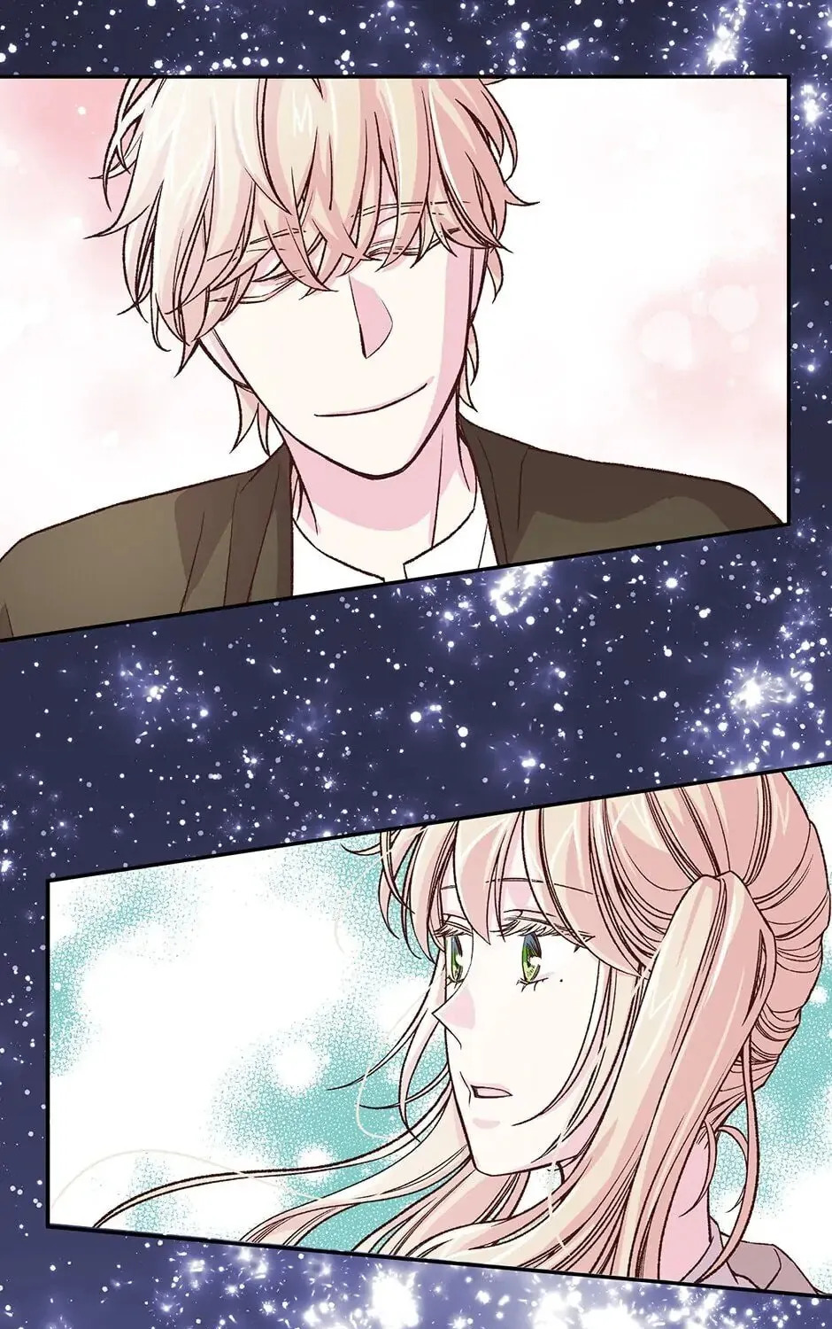 My Eunha Chapter 23 page 33 - 