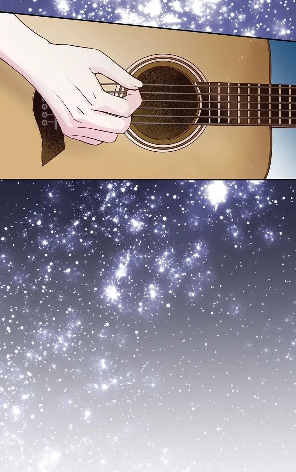 My Eunha Chapter 23 page 35 - 