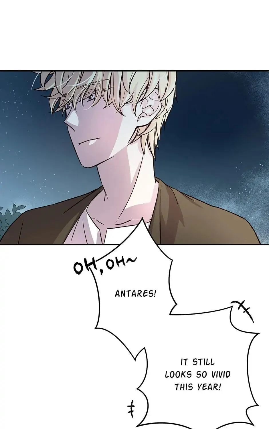 My Eunha Chapter 23 page 5 - 