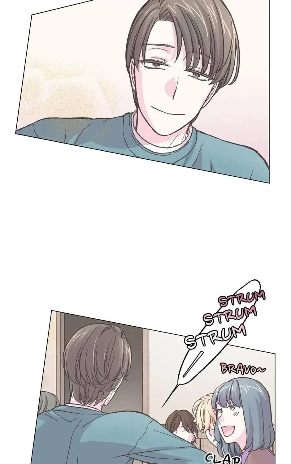 My Eunha Chapter 23 page 41 - 